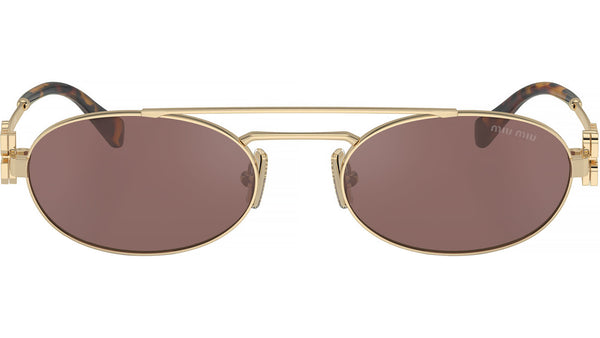 MU 54ZS ZVN70D Gold