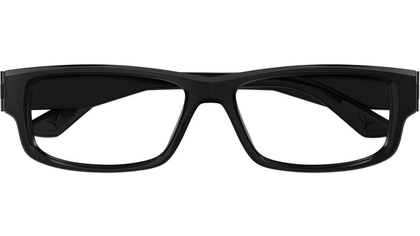PU0440O 001 Shiny Black