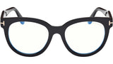 FT5987-B 001 Black