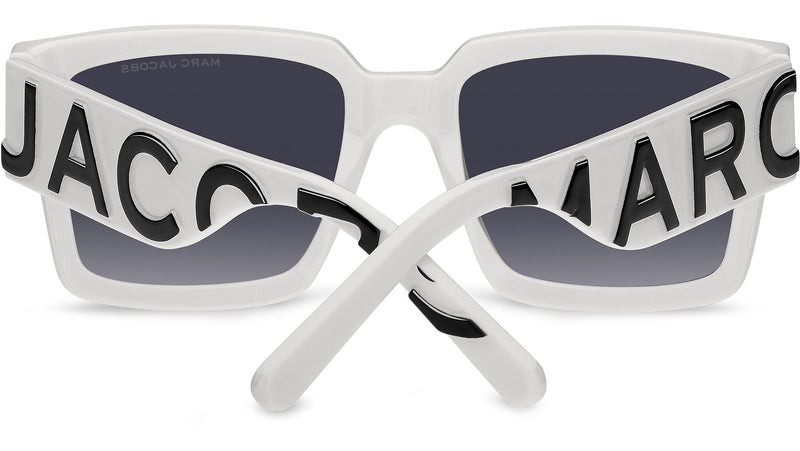 MARC 739/S CCP 9O White Black