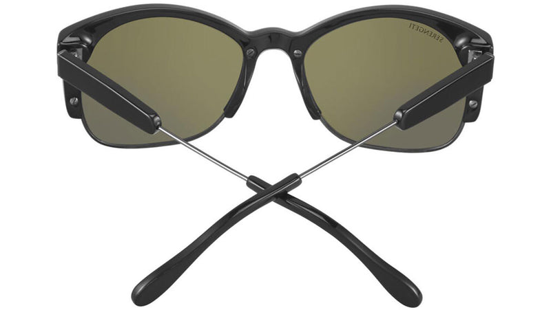 Vinita SS529 Black
