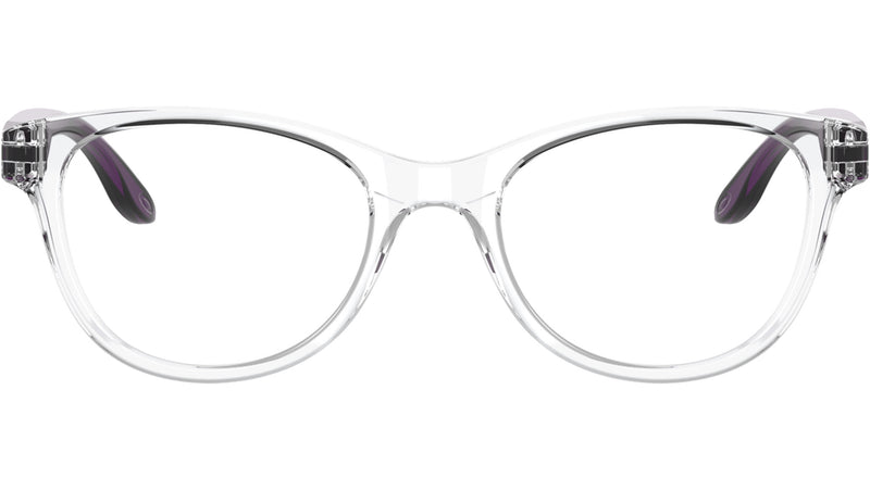 Humbly OY8022 04 Polished Clear
