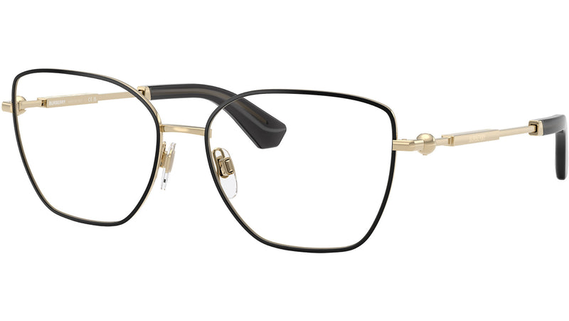 BE1390 1326 Gold Black