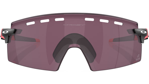 Encoder Strike Vented OO9235 16 Pink Stripes