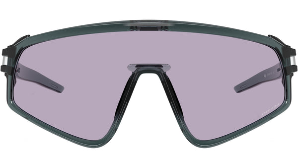 Latch Panel OO9404 13 Crystal Black