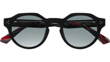 TOSSA BK Black