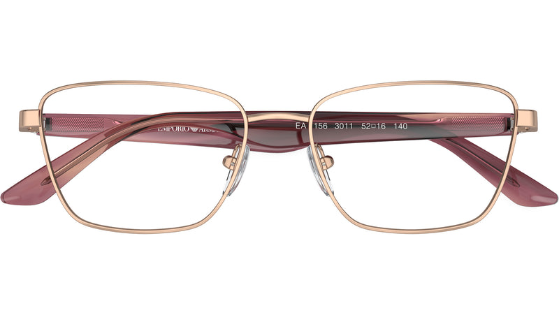 EA1156 3011 Rose Gold