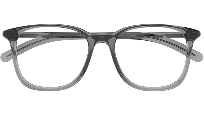 MB0327O 002 Transparent Grey