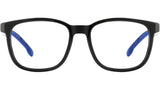 2051T D51 Black Blue