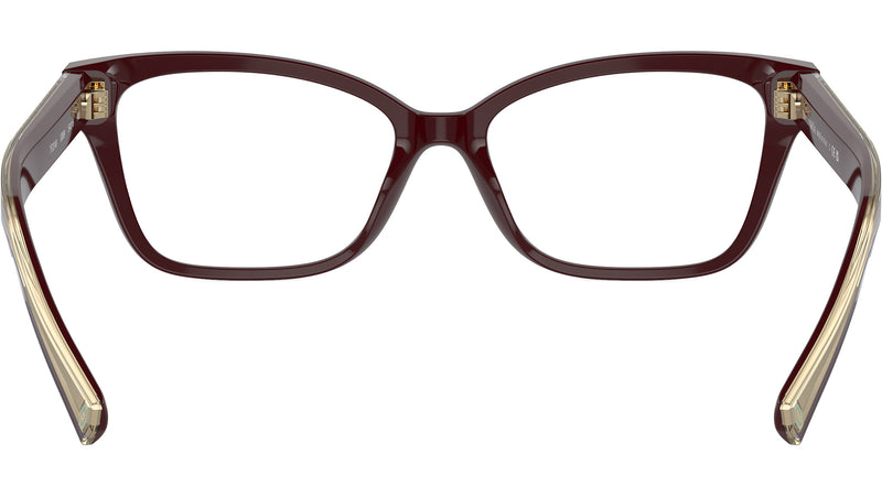 TF2249 8389 Burgundy