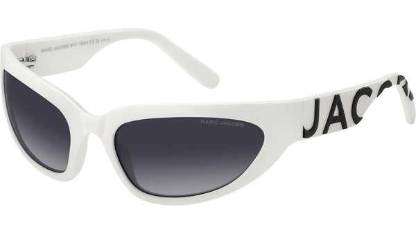 MARC 738/S CCP 9O White Black