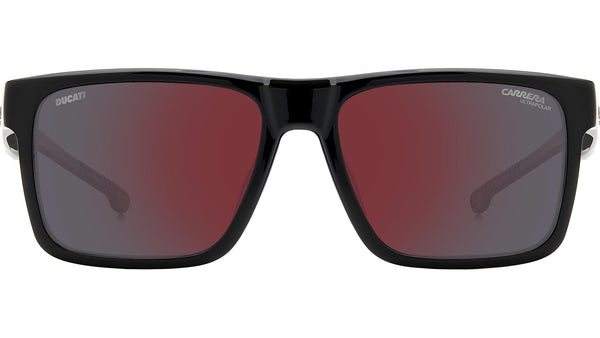 CarDuc 021/S 807 H4 Black