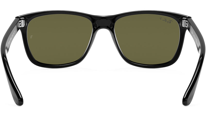 RB4181 RB4181 601/9A black