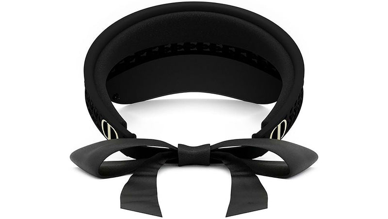 Verydior V1U Black Visor Sunglasses