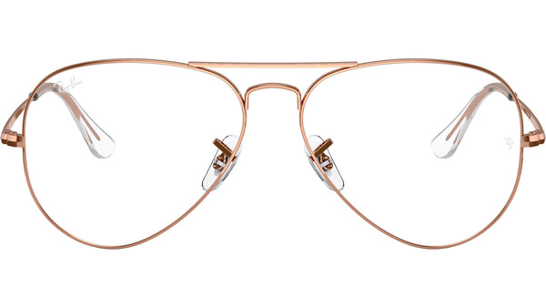Aviator Optics RB6489 3094