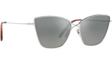 Marlyse OV1288S silver