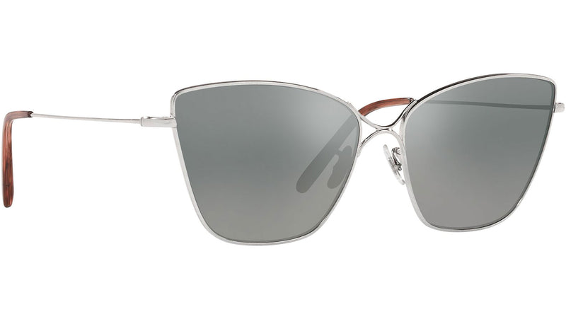Marlyse OV1288S silver