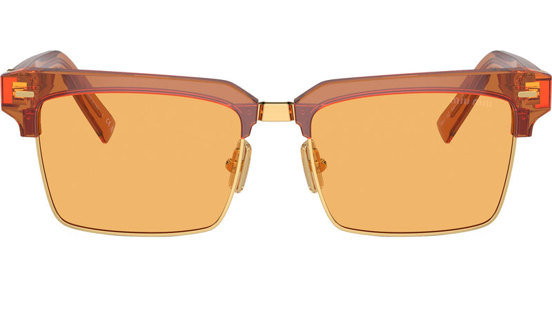 MU 10ZS 15T0B7 Caramel Yellow