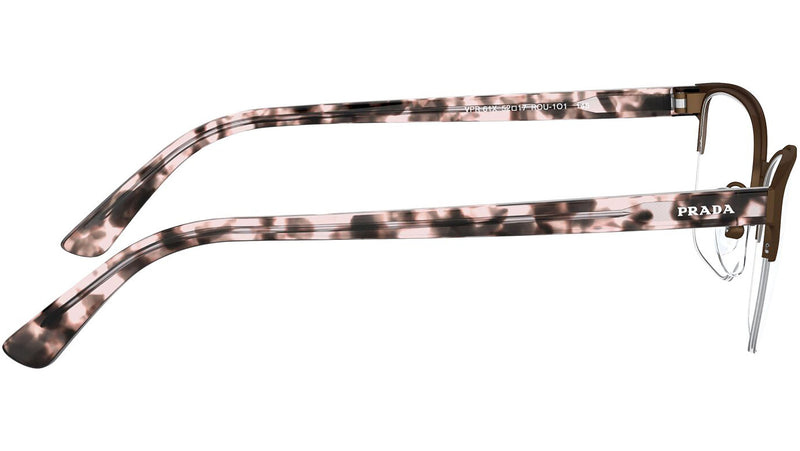 Millennials PR 61XV matte cocoa