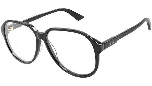 GG1036O 001 shiny black