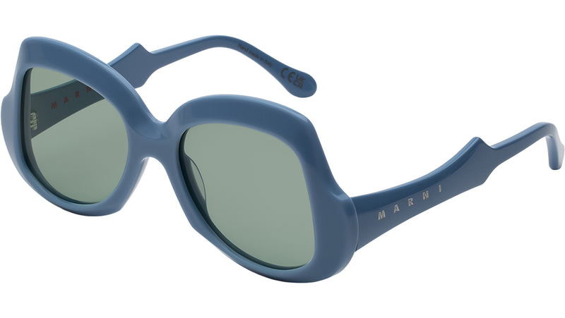 Quelyfish Blue/Grey