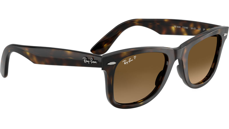 Wayfarer Ease RB4340 710/M2