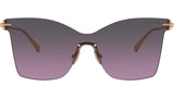 TF3103K 62144Q Rose Gold Plated