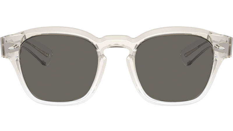 Maysen OV5521SU Black Diamond