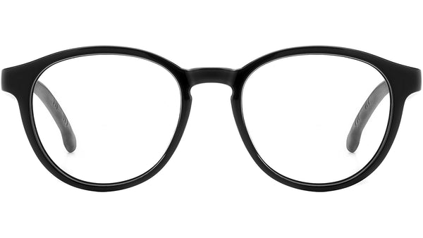 2052T 08A Black Grey