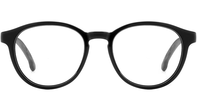 2052T 08A Black Grey