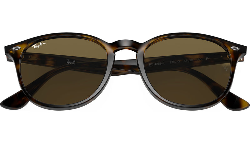 RB4259F 710/73 light havana