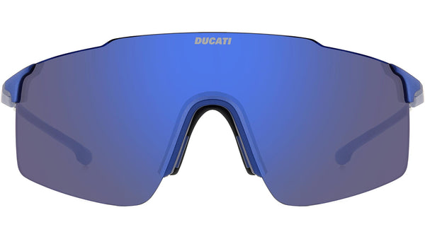 CarDuc 033/S TZQ XT Blue Metalized