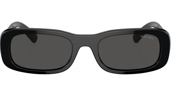 MU 08ZS 1AB5S0 Black