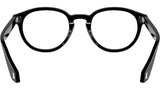 AR 7248 5875 Black