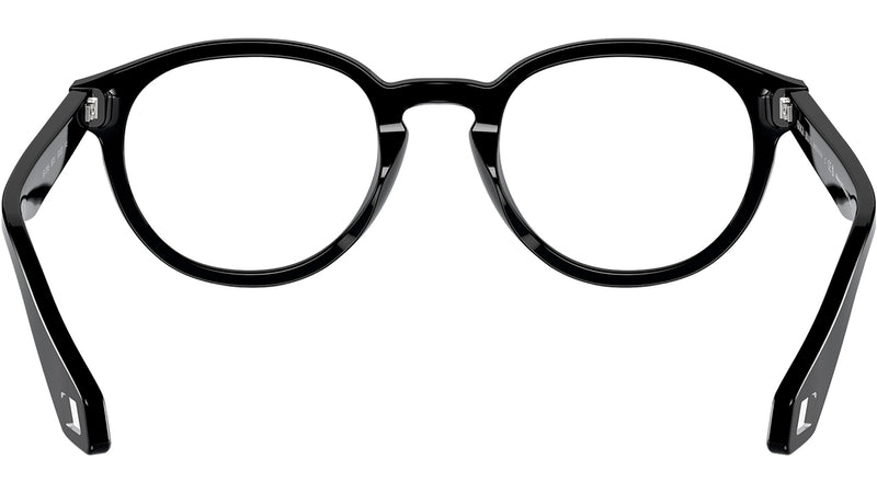 AR 7248 5875 Black