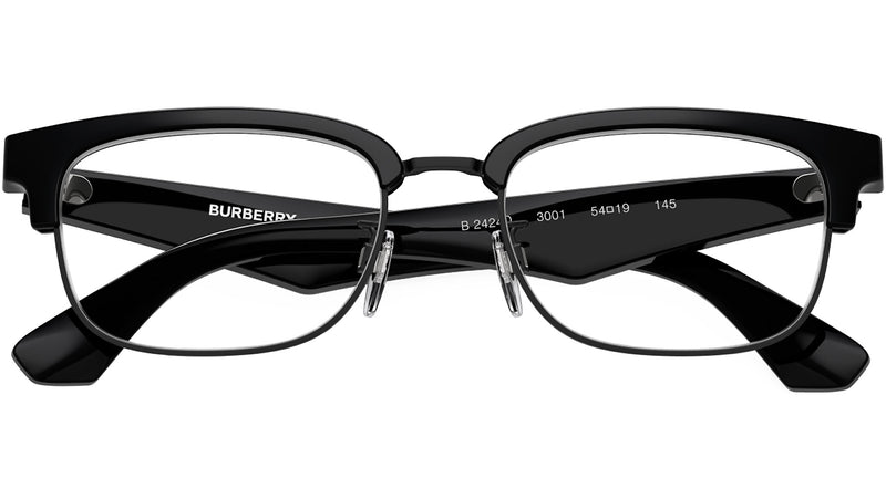 BE2424D 3001 Matte Black