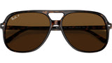 Bill RB2198 902/57 havana
