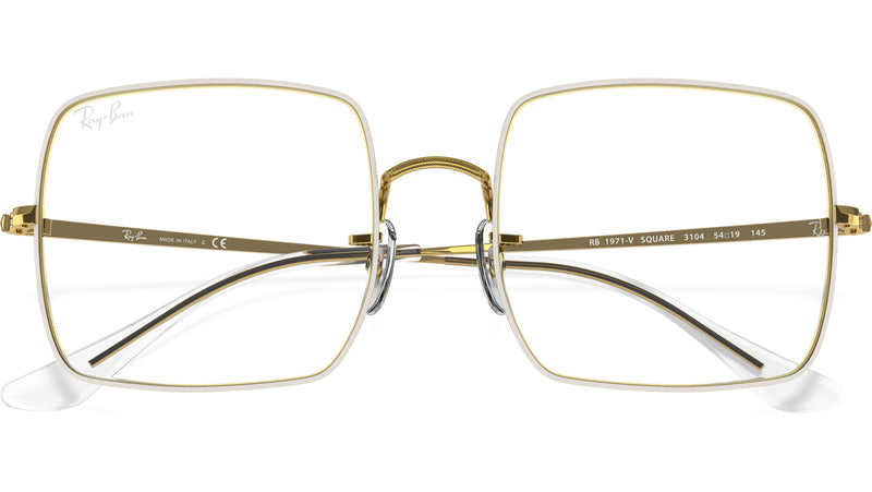 Square Optics RB1971V 3104