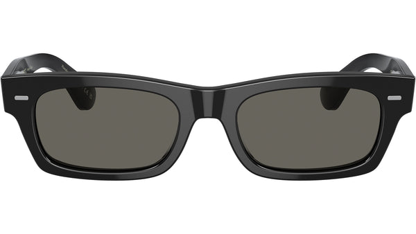 Davri OV5510SU Black Grey