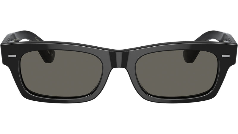 Davri OV5510SU Black Grey