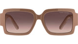 MARC 693/S NOY HA Nude Brown