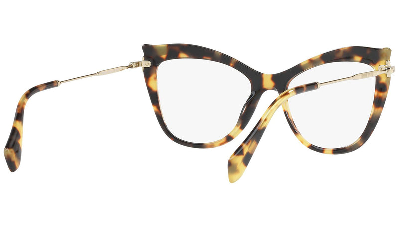 MU 06PV VIF1O1 light havana