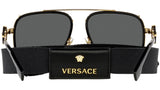 VE2233 143887 black