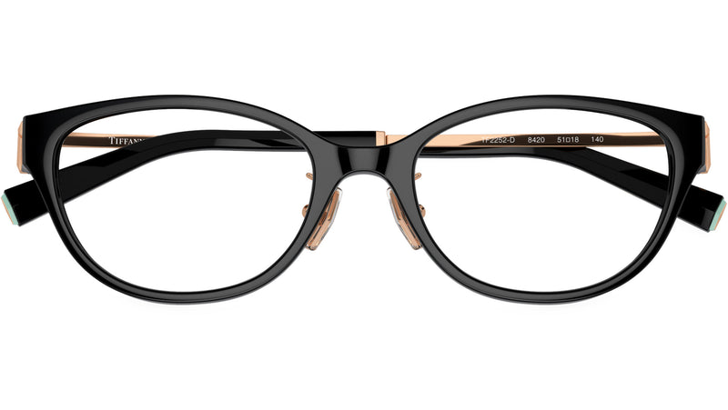 TF2252D 8420 Black