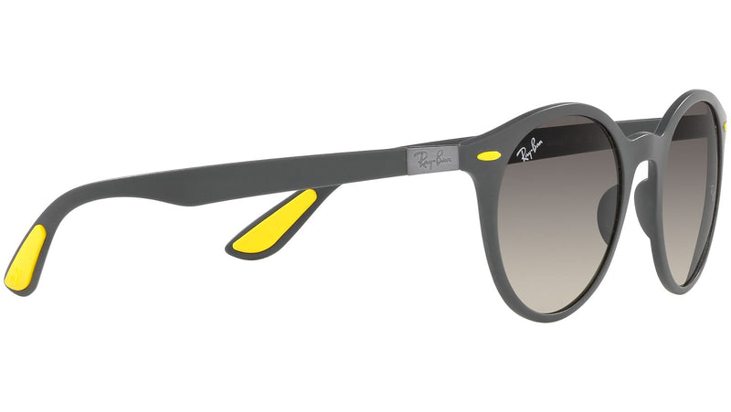 RB4296M F60811 matte grey