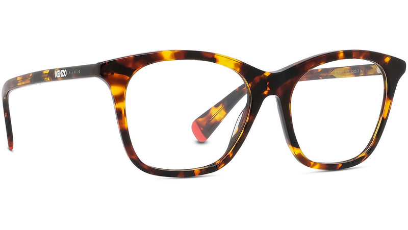 AKA Havana Square Eyeglasses