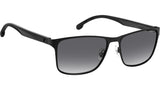 2037T/S 807 Black
