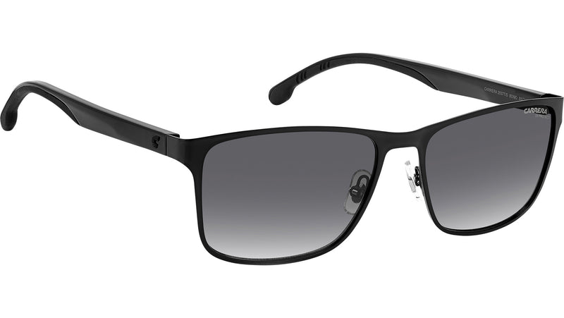 2037T/S 807 Black