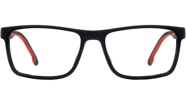 8885 BLX Black Red