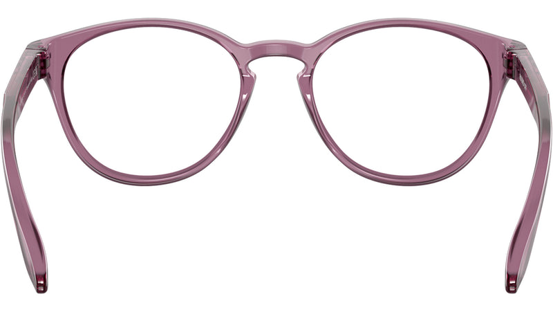 Round Off OY8017 05 Transparent Indigo